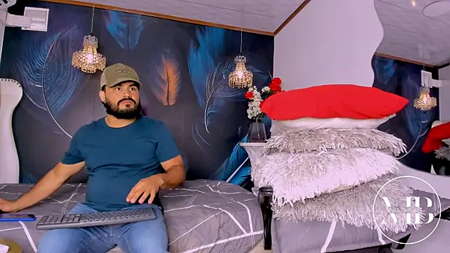 MichaelBear  online show from 02.28.26