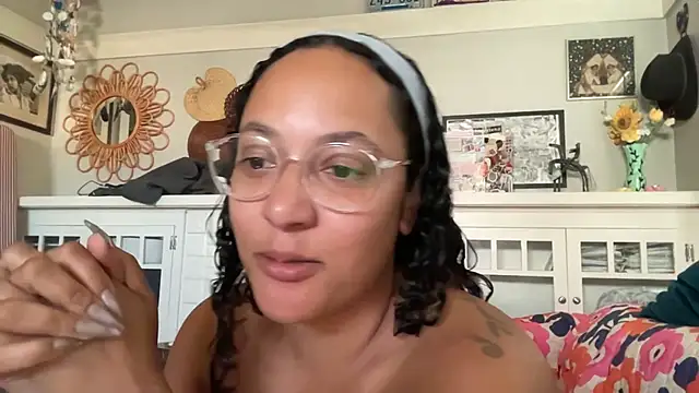 dreamyriri online show from 03.12.26