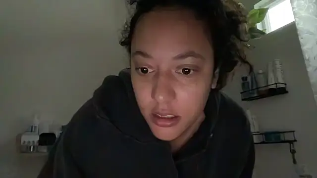 dreamyriri online show from 03.14.26