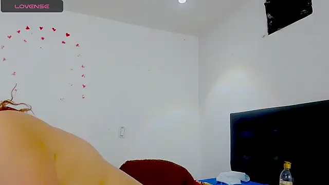 Snapshot of mussa_hott chatting on 03.03.25 mussa hott online show from 03.03.25