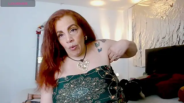 mussa hott online show from 06.04.26