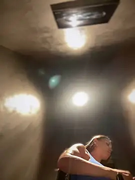 Emma Catt online show from 02.23.25