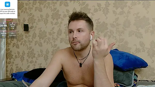 MartinBrandon online show from 11.13.25