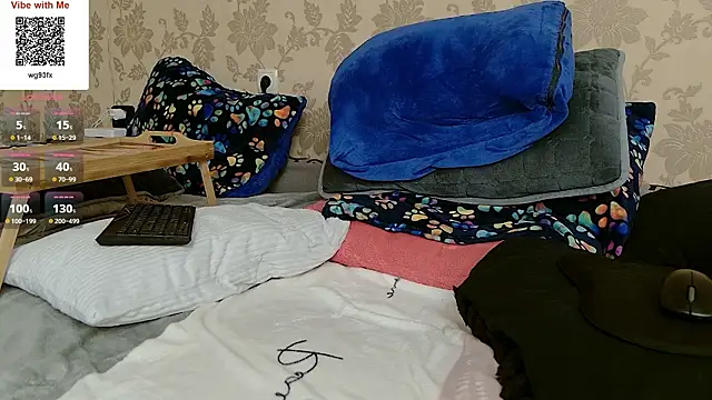 Snapshot of MartinBrandon chatting on 01.31.26 MartinBrandon online show from 01.31.26