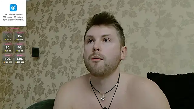 Snapshot of MartinBrandon chatting on 02.22.26 MartinBrandon online show from 02.22.26