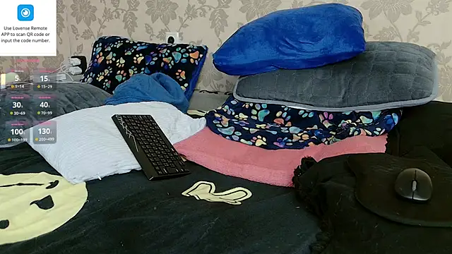 Snapshot of MartinBrandon chatting on 02.27.26 MartinBrandon online show from 02.27.26