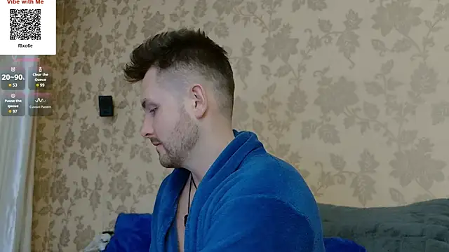 Snapshot of MartinBrandon chatting on 03.09.26 MartinBrandon online show from 03.09.26