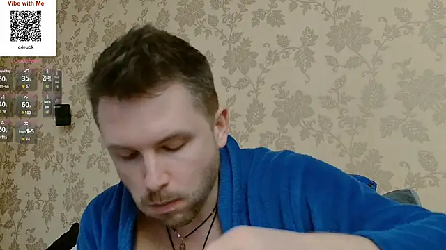 Snapshot of MartinBrandon chatting on 03.21.26 MartinBrandon online show from 03.21.26