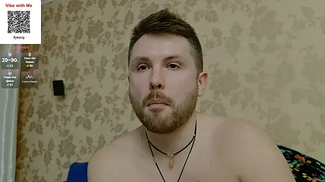 Snapshot of MartinBrandon chatting on 04.12.26 MartinBrandon online show from 04.12.26