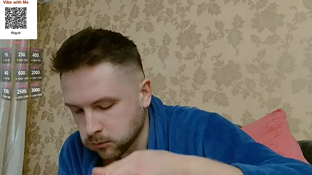 Snapshot of MartinBrandon chatting on 04.26.26 MartinBrandon online show from 04.26.26
