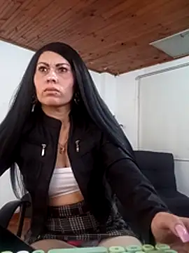 Tania mature online show from 10.25.25