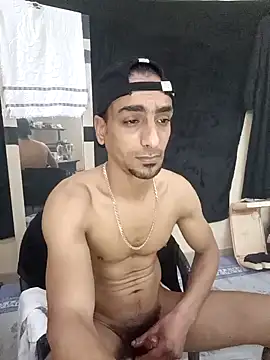 Snapshot of highguy chatting on 01.30.25 highguy online show from 01.30.25