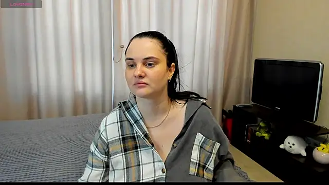 AlanaBrox online show from 05.23.26