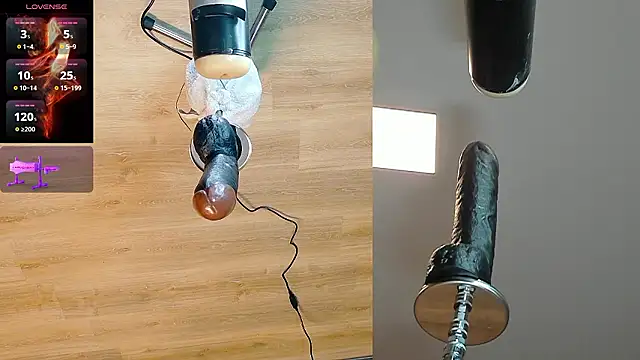 paxi fixi online show from 09.25.25