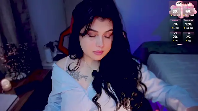 Alyaa s online show from 03.29.26