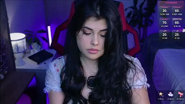 Alyaa s online show from 04.09.26