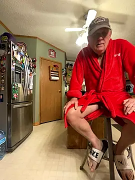 Snapshot of mailmanmark chatting on 01.16.26 mailmanmark online show from 01.16.26