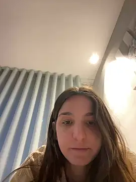 DoriDeluxe66 online show from 03.11.25