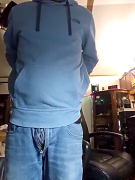 chosen923 online show from 12.18.25