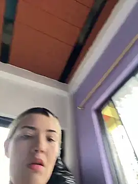 Sarita-candy online show from 02.21.25