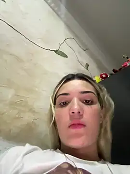 Sarita-candy online show from 03.15.25