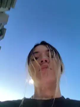 Sarita-candy online show from 09.13.25