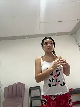 Sarita-candy online show from 09.18.25