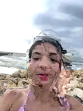 Sarita-candy online show from 10.23.25