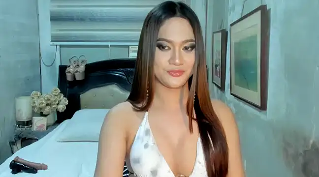 bellaROSEX online show from 12.21.24