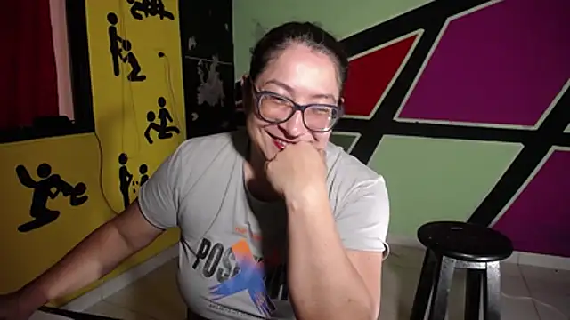 samrocker sex online show from 03.13.26