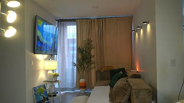 kendall ruiz online show from 04.09.26