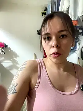 carolina16love online show from 10.09.25