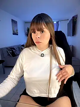 carolina16love online show from 10.11.25