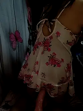 HotsexyNaughtysweetbaby online show from 10.14.25