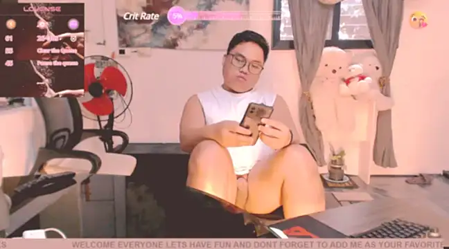 Snapshot of Hardking_69 chatting on 01.26.25 Hardking 69 online show from 01.26.25