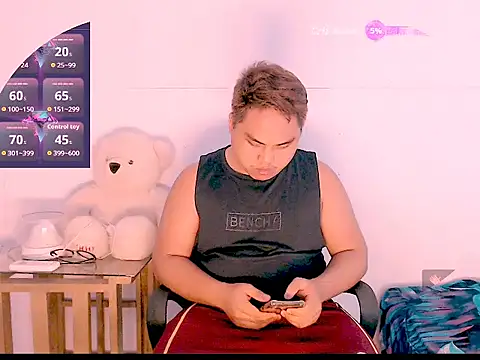 Hardking 69 online show from 03.21.26