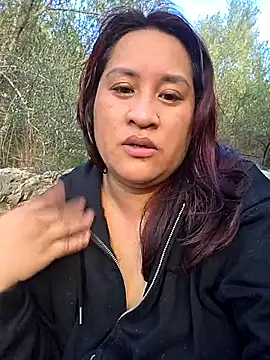 Snapshot of johanna974x chatting on 01.18.26 johanna974x online show from 01.18.26