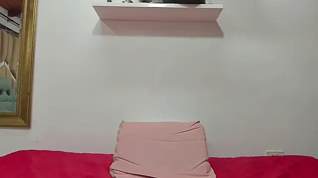 Snapshot of naia_blessed chatting on 02.25.25 naia blessed online show from 02.25.25