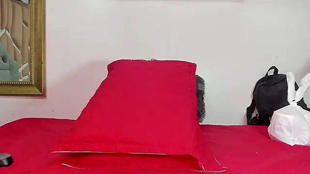 Snapshot of naia_blessed chatting on 03.07.25 naia blessed online show from 03.07.25