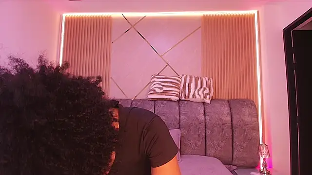 naia blessed online show from 03.12.26