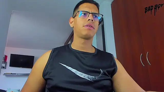  John Boy  online show from 02.08.26