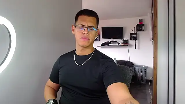  John Boy  online show from 04.11.26