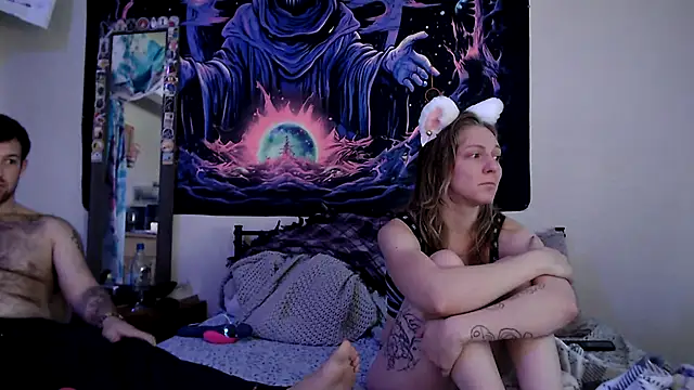 Snapshot of coryandthepeach chatting on 01.17.25 coryandthepeach online show from 01.17.25