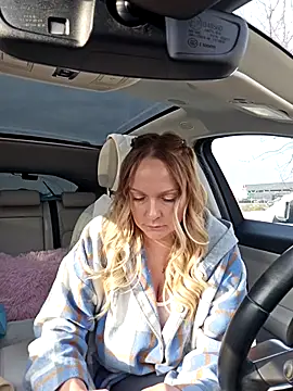 Bondgirl 013 online show from 11.26.25