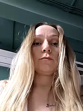 Bondgirl 013 online show from 03.22.26