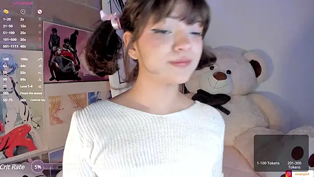 Snapshot of mia_angel_ chatting on 02.09.25 mia angel online show from 02.09.25