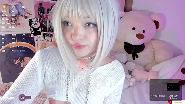 Snapshot of mia_angel_ chatting on 03.19.25 mia angel online show from 03.19.25