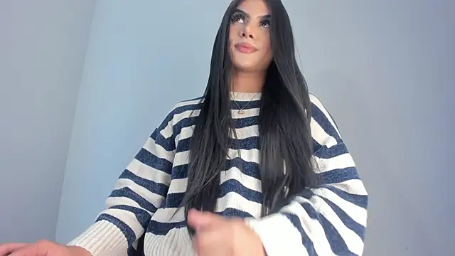 my lovely mia online show from 01.27.25