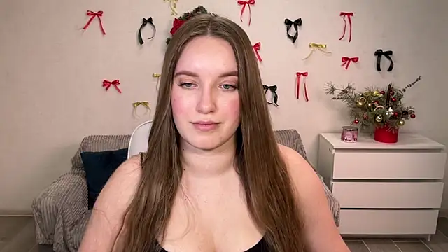 EvaMaddison online show from 01.09.26