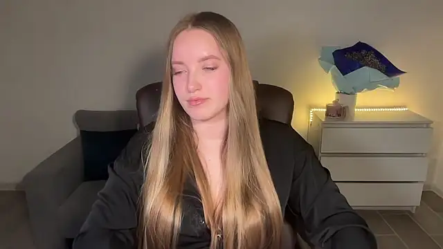 EvaMaddison online show from 07.20.26